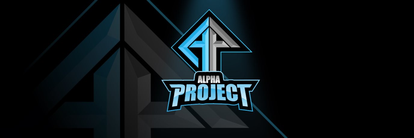ALPHA Project banner