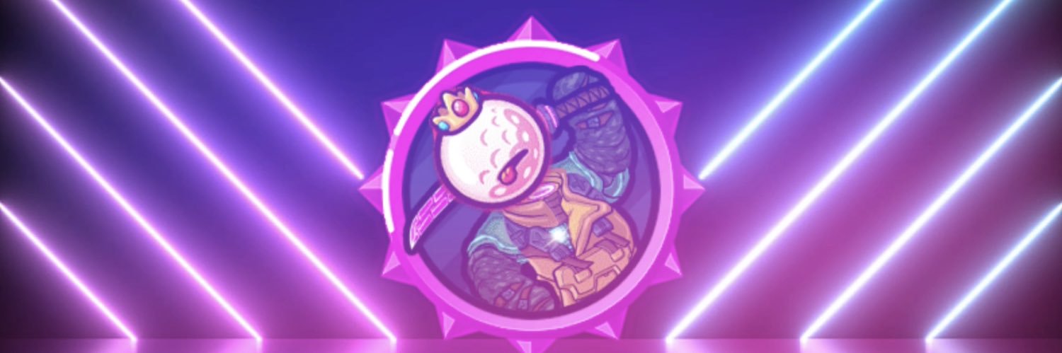 Blank1TheBattle's profile banner image