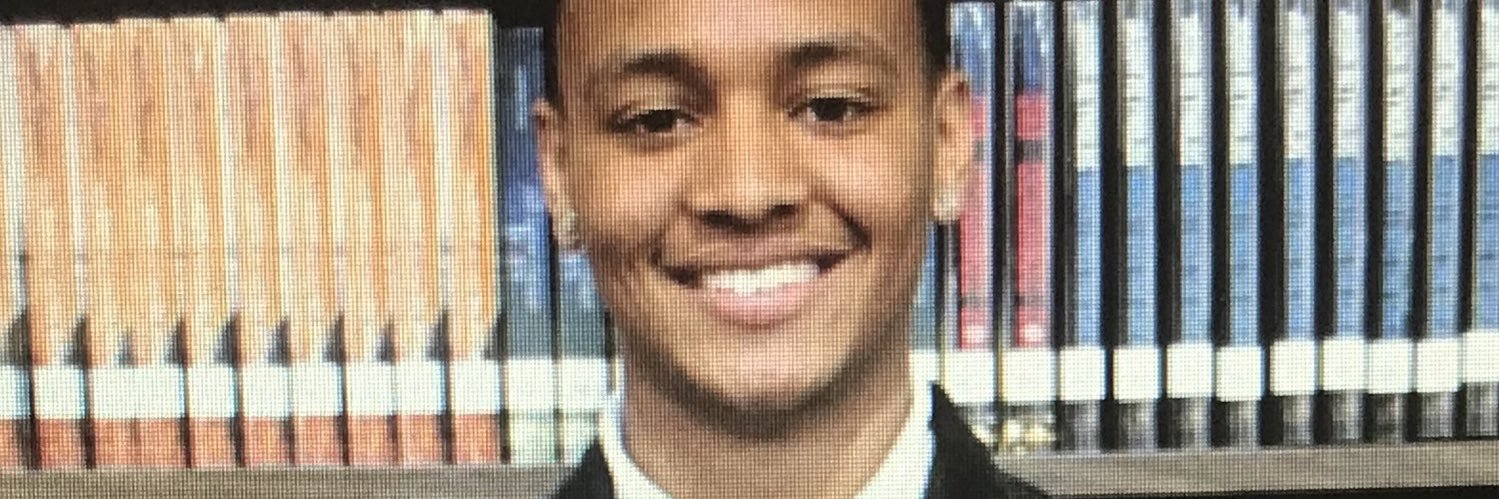 Kevon Jackson banner