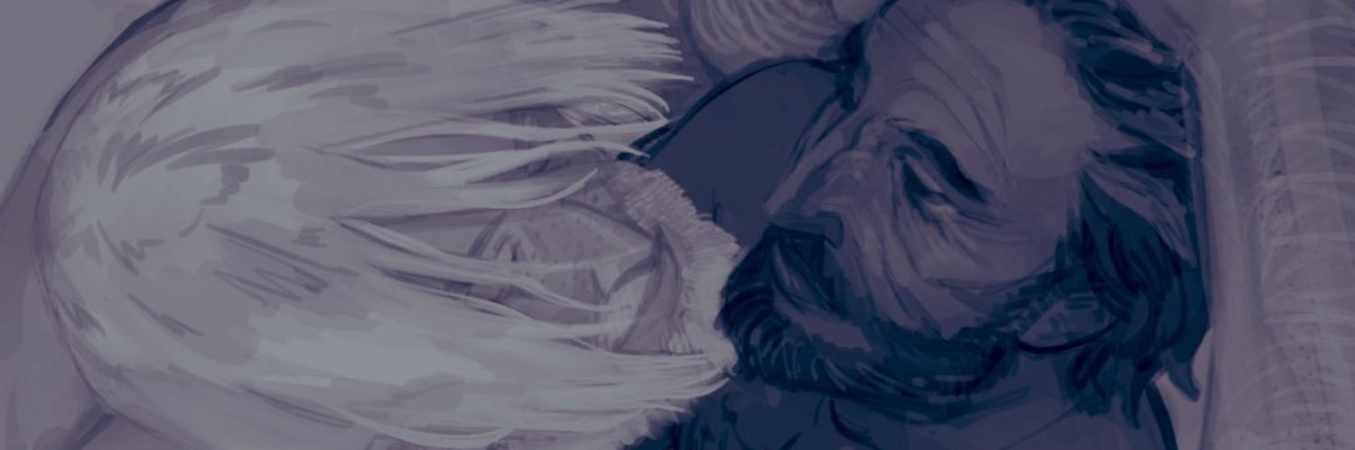 rhett🇵🇸 Comms OPEN! banner