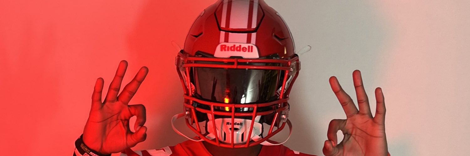 Traven Lewis-Johnson banner