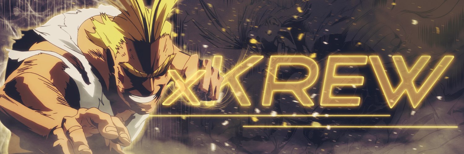 MrxKrew's profile banner image