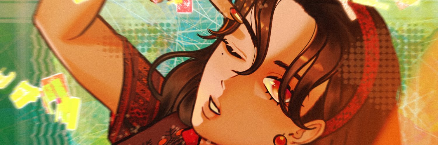 雲樹's banner