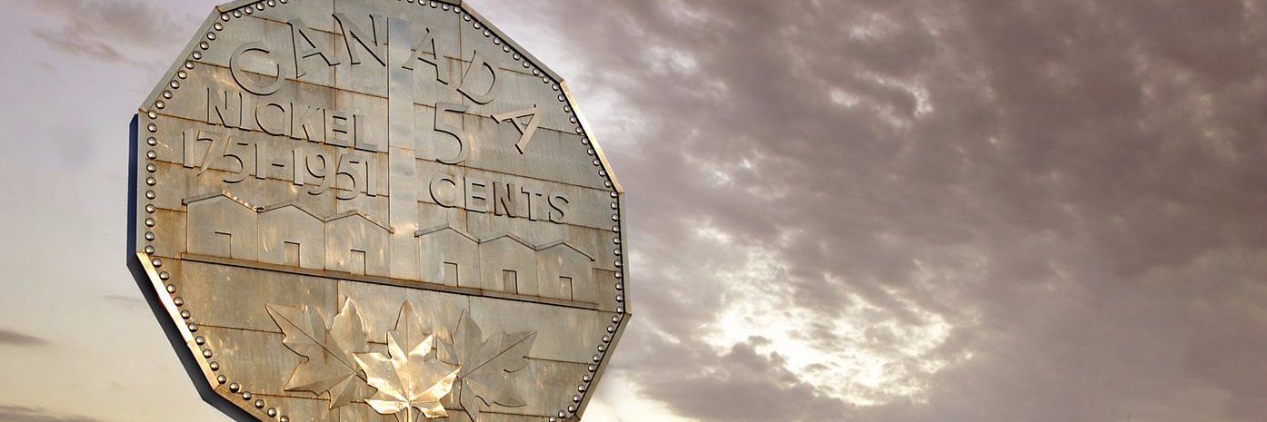 Resourceful City Sudbury banner