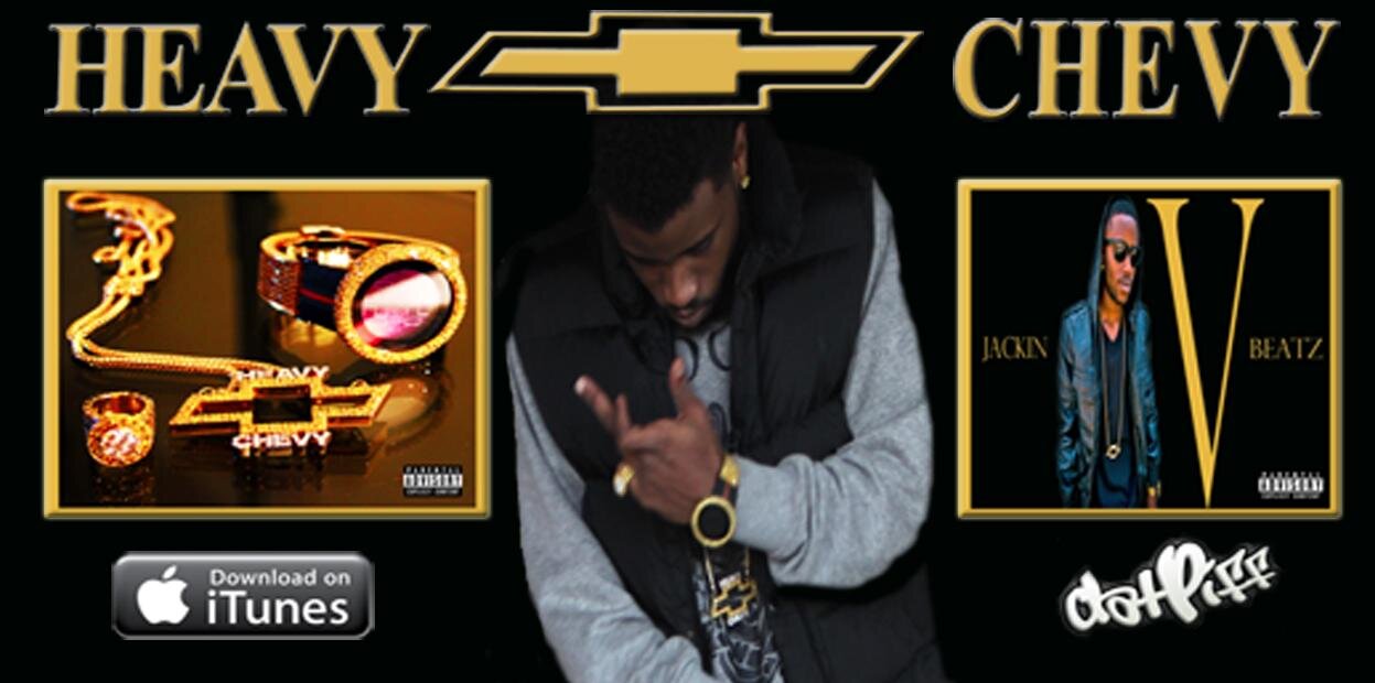chevarick's profile banner image