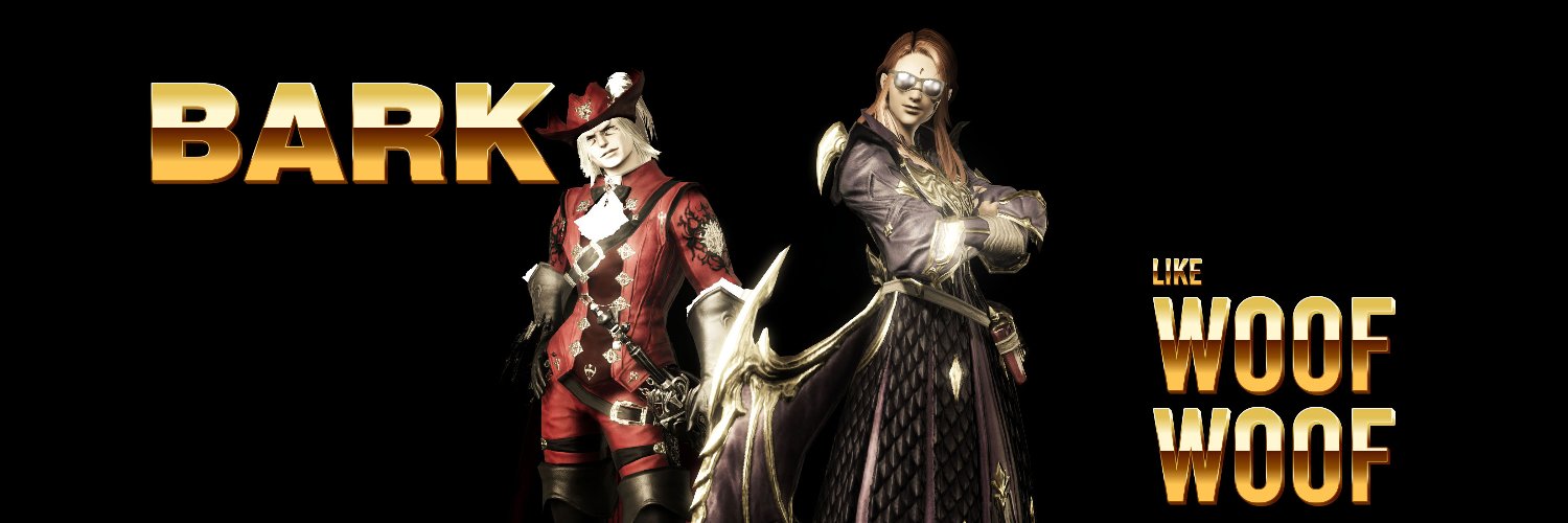 caitorait's profile banner image
