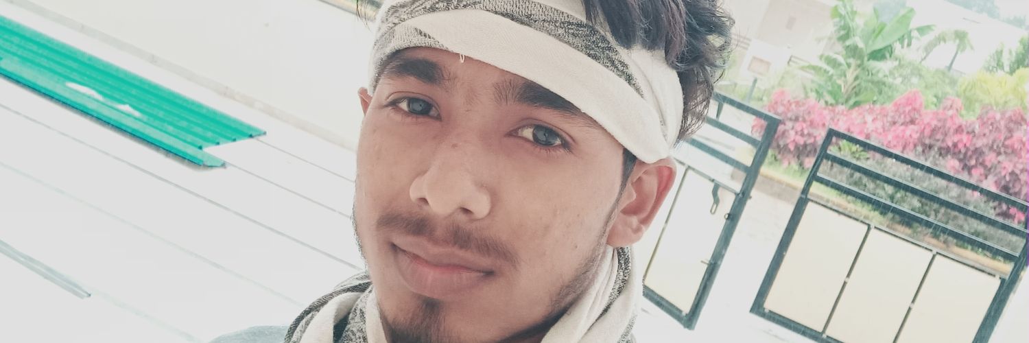 Pushpen29170764's profile banner image
