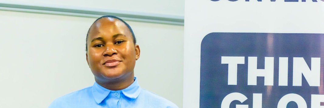 Tracy Mutowekuziva banner