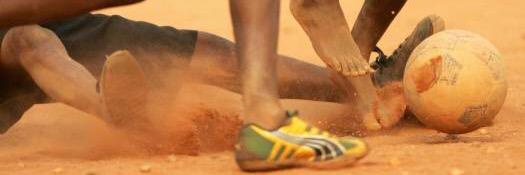 P Management Sports banner