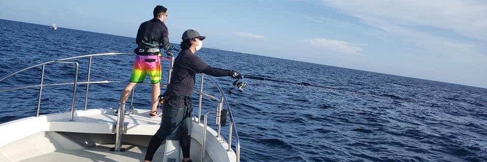 2fishCh's profile banner image