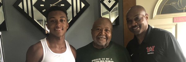 Coach_Mukes Profile Banner