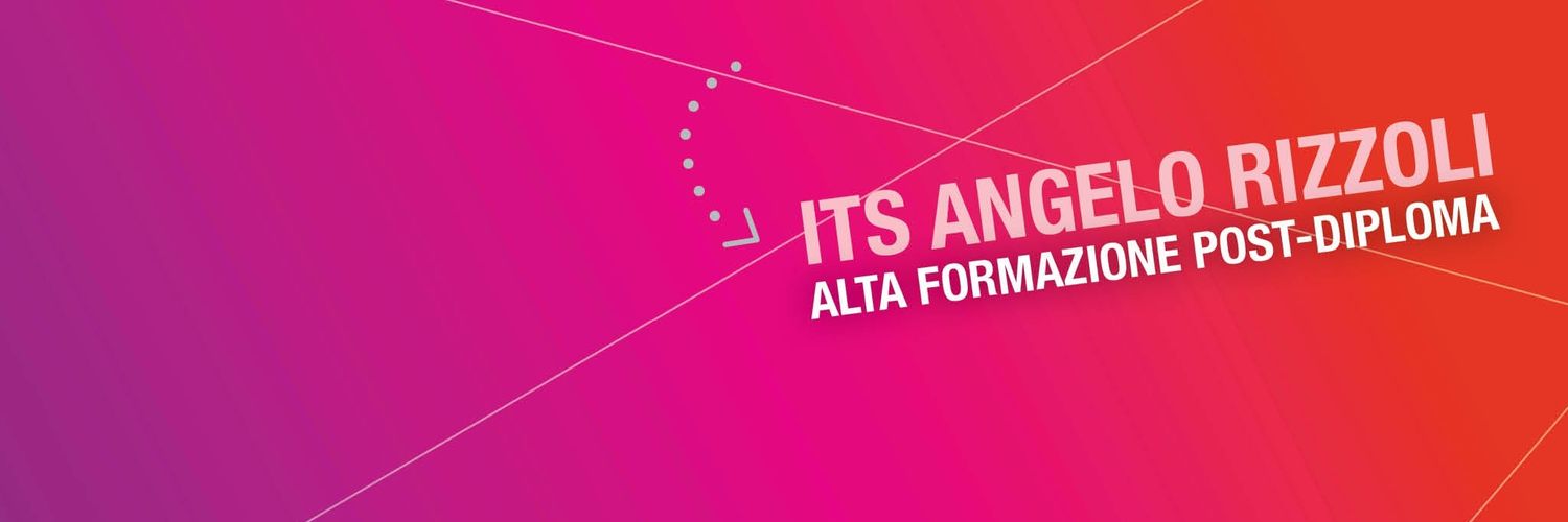 ITSARizzoli's profile banner image
