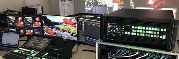 mixwavevisual Profile Banner