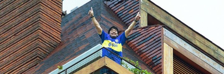 BASTA DE RIQUELME CON VIDA banner