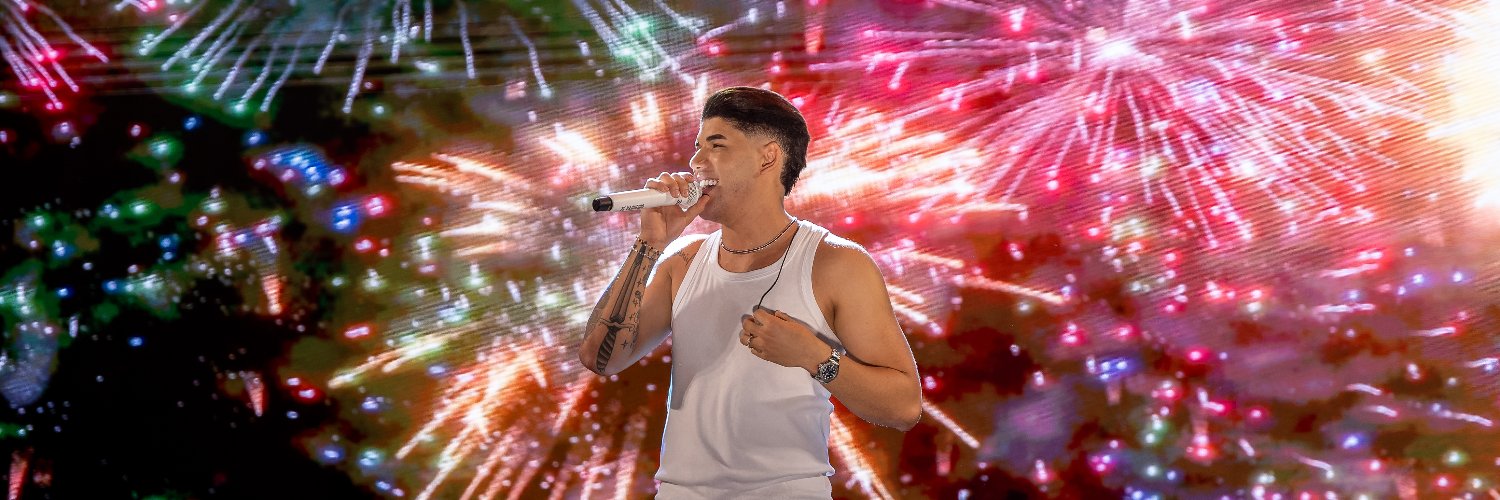 Zé Vaqueiro banner