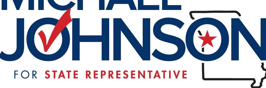 Michael Johnson 4 KCMO State Representative banner