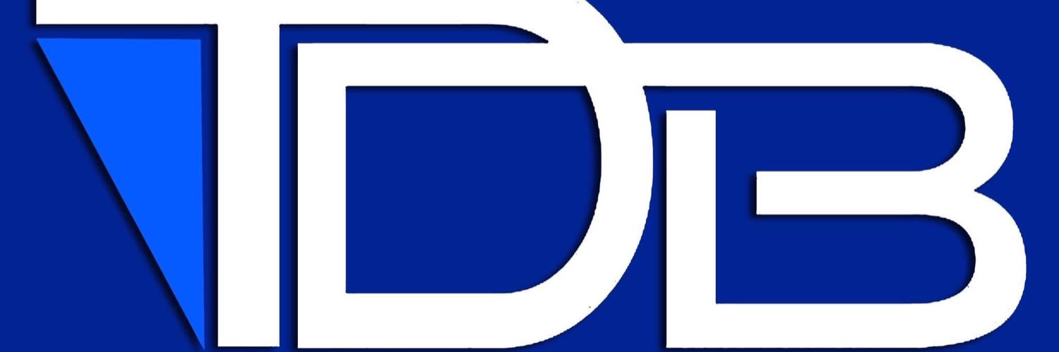 tdbrecord's profile banner image
