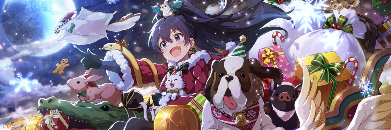 hatyanman's profile banner image