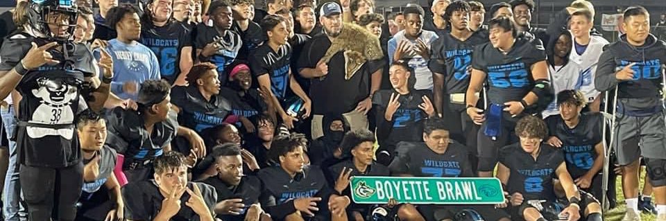 J.Roy 🦅 ..... Me Vs. Me banner