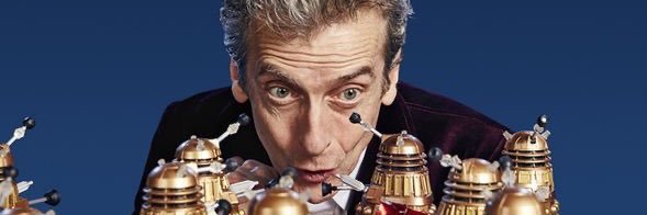 Doctor Disco banner