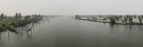 MSKiranPrakash Profile Banner