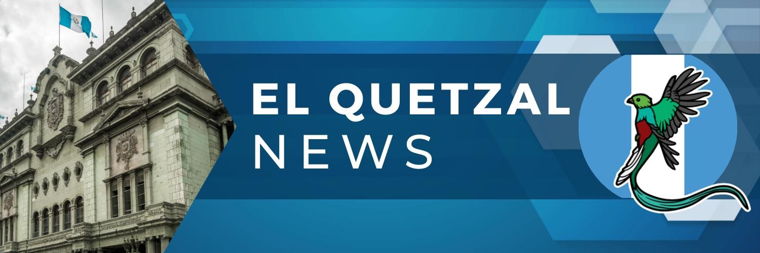 El Quetzal News's banner