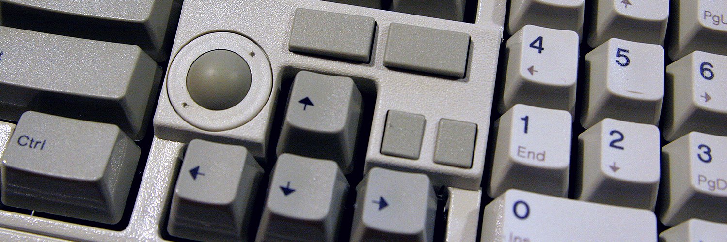 Keyboards's banner
