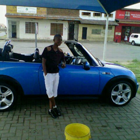 Ke Pule flab banner