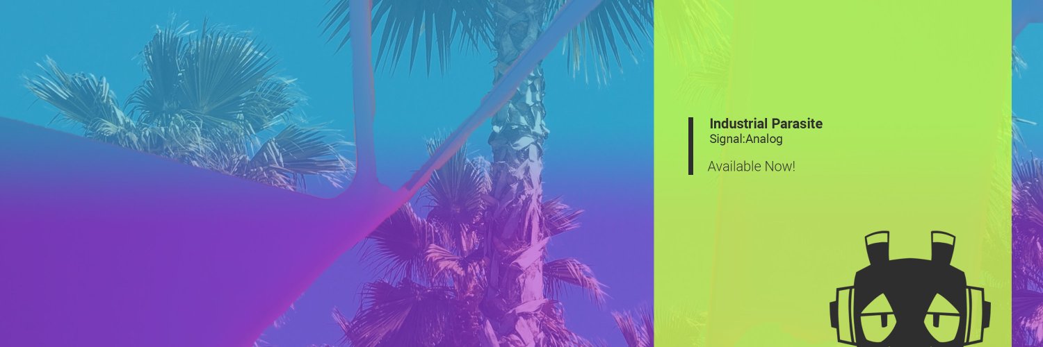 IndustrialPara's profile banner image