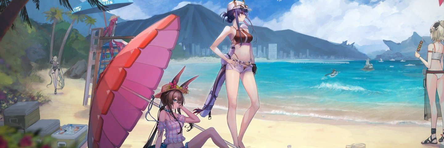 ParabolaBeam's profile banner image