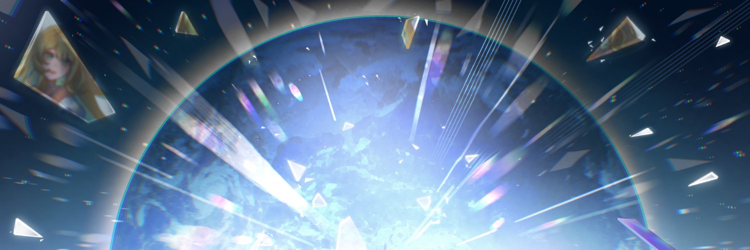 Amyllis 🛼🩷 banner