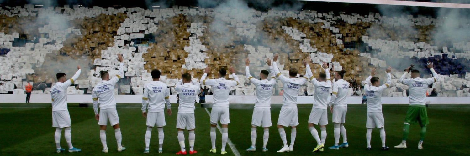 Harry Cartledge banner