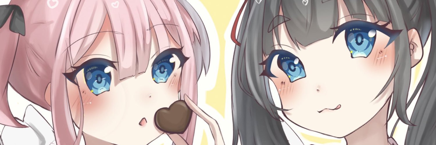 あんころめち☁️🎀️🩵@有償依頼募集中's banner