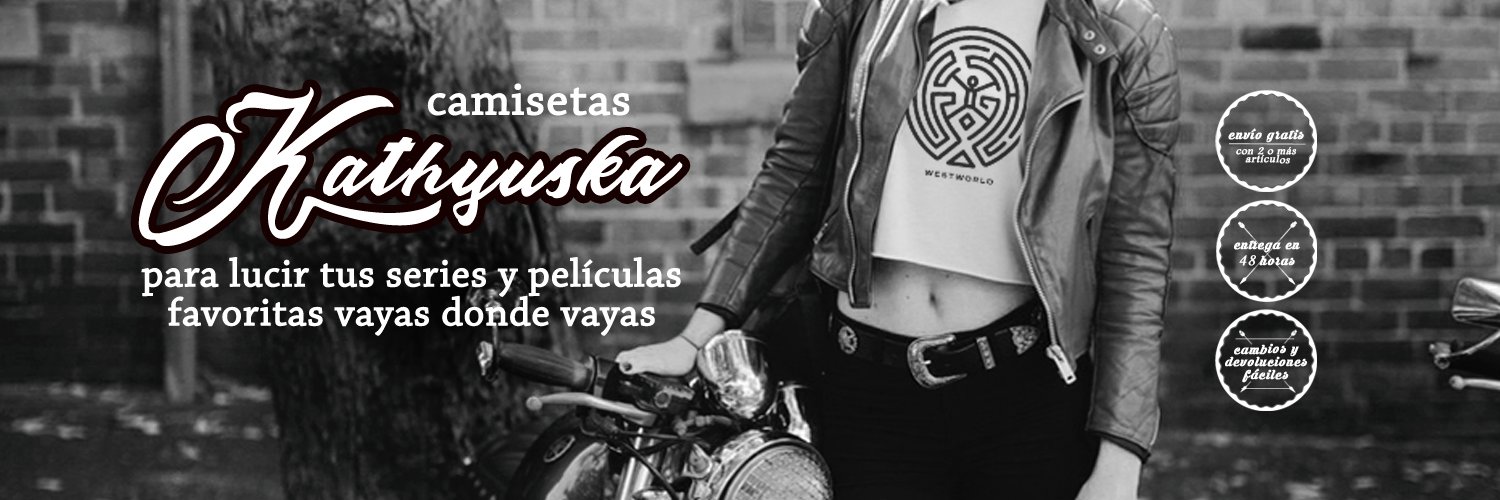 Kathyuska80's profile banner image