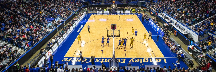 LEC Scoreboard banner