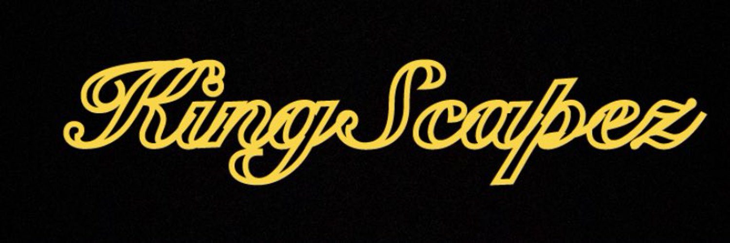 KingScapez Profile Banner