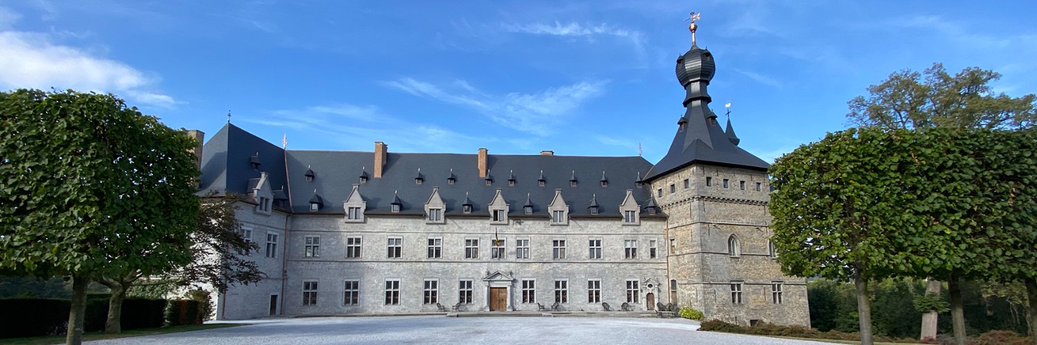 ChateaudeChimay's profile banner image