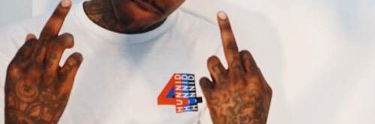 joygeraldez's profile banner image