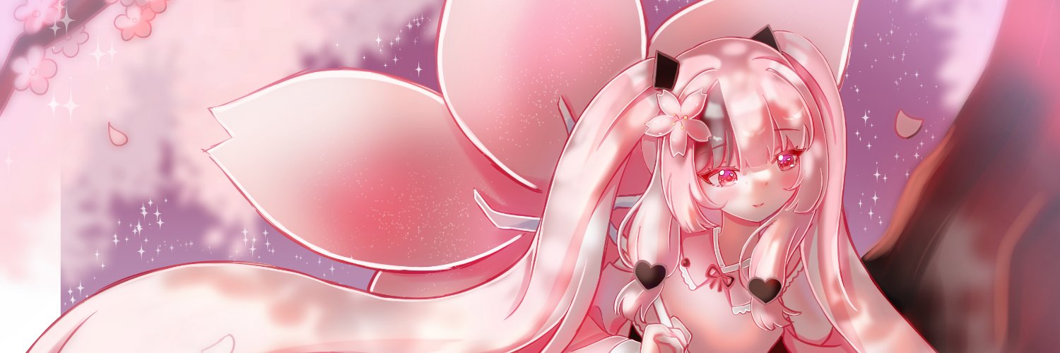 Keiku ❀ banner
