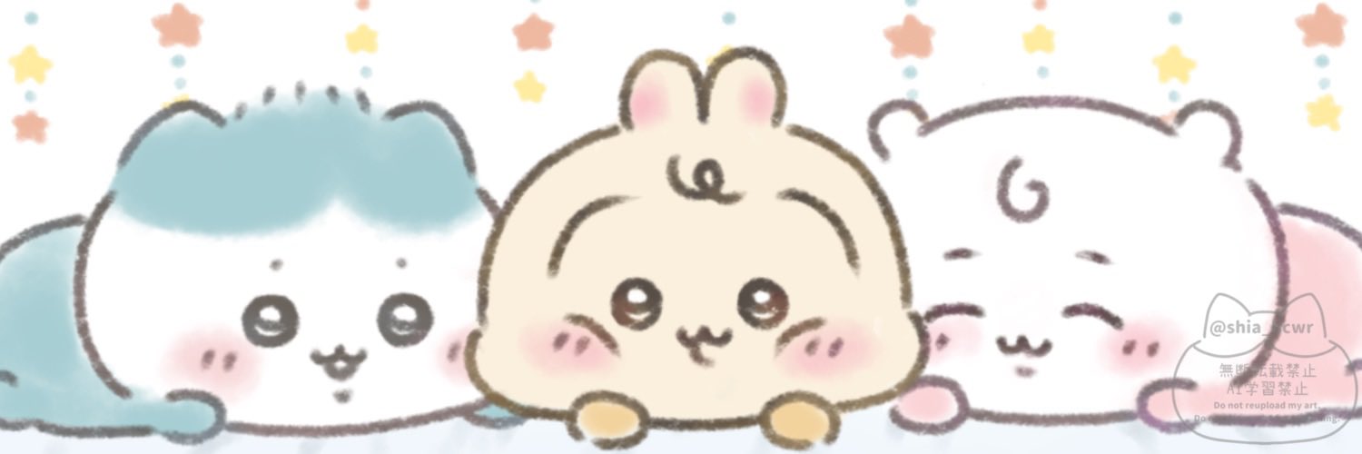 nukodesu22's profile banner image