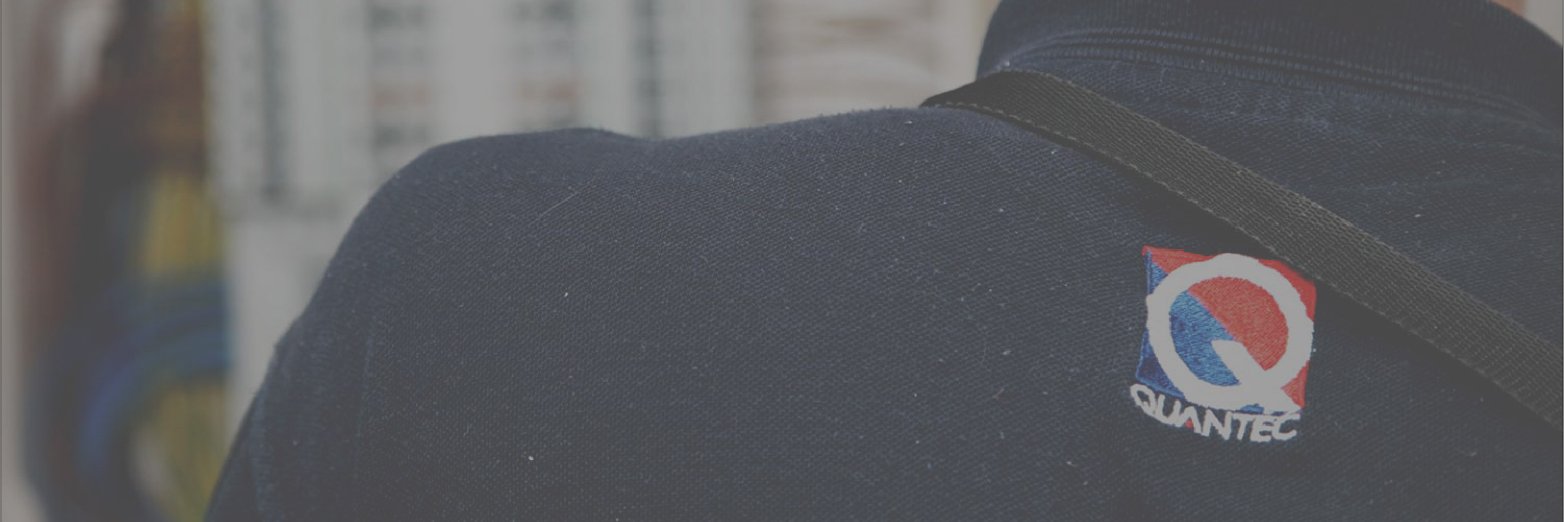 Quantec banner