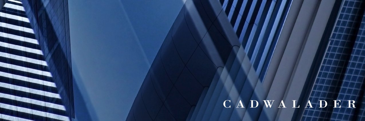 Cadwalader's profile banner image