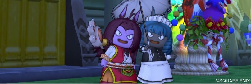 kanatan_dqx's profile banner image