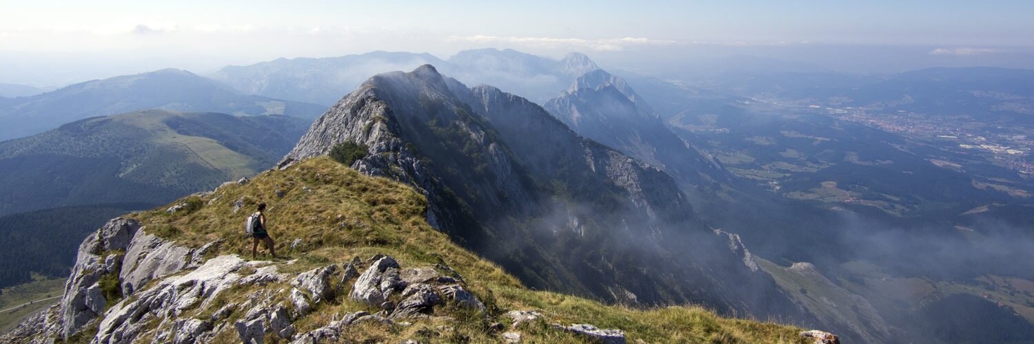 España Guide banner