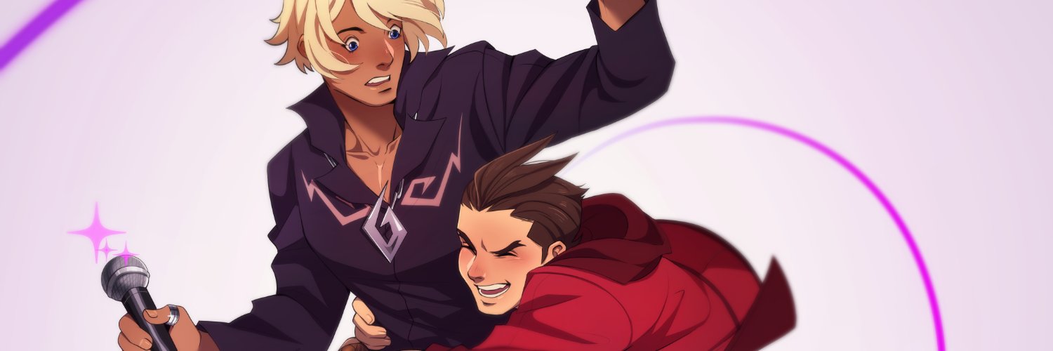 Lime - hiatus banner