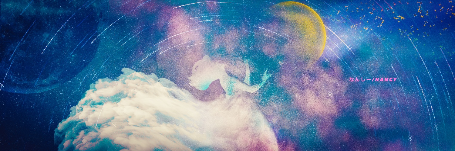 ScaryNancy's profile banner image