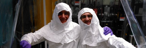 MosheFriedPhys Profile Banner