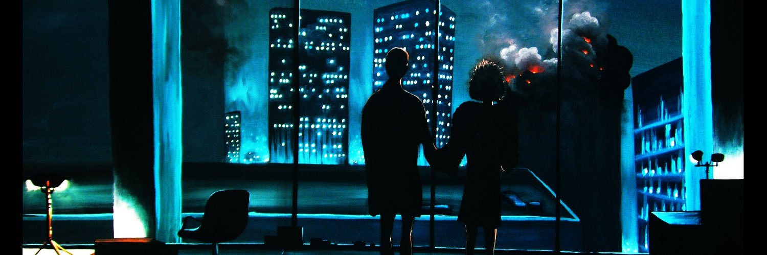 Franklin David banner