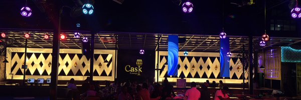 CaskLoungeKla Profile Banner