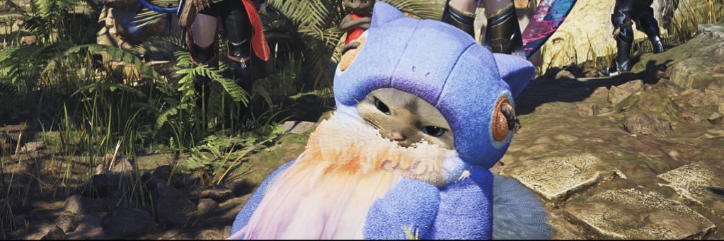 FME もふ(フォトナと猫とぷりん🍮) banner